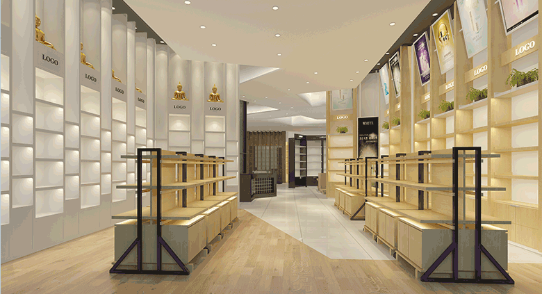 建店支持