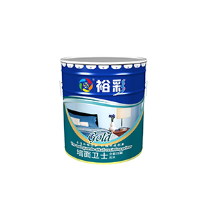 墙面卫士全能抗碱底漆