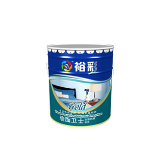 净味超易洗墙面漆