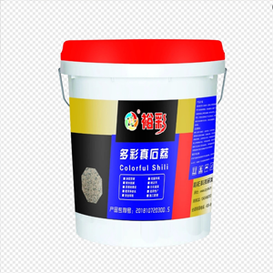 真石荔仿石漆